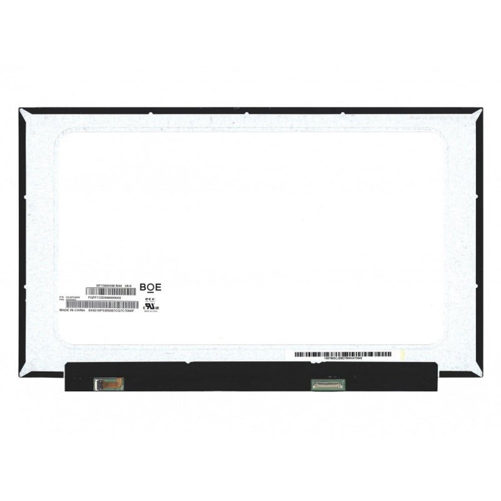NV156FHM-N3D Notebook HD LCD PaneL 