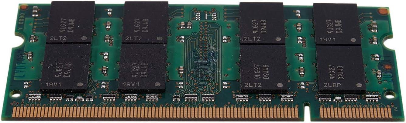 Oem DDR2 1G 667MHZ Notebook Ram