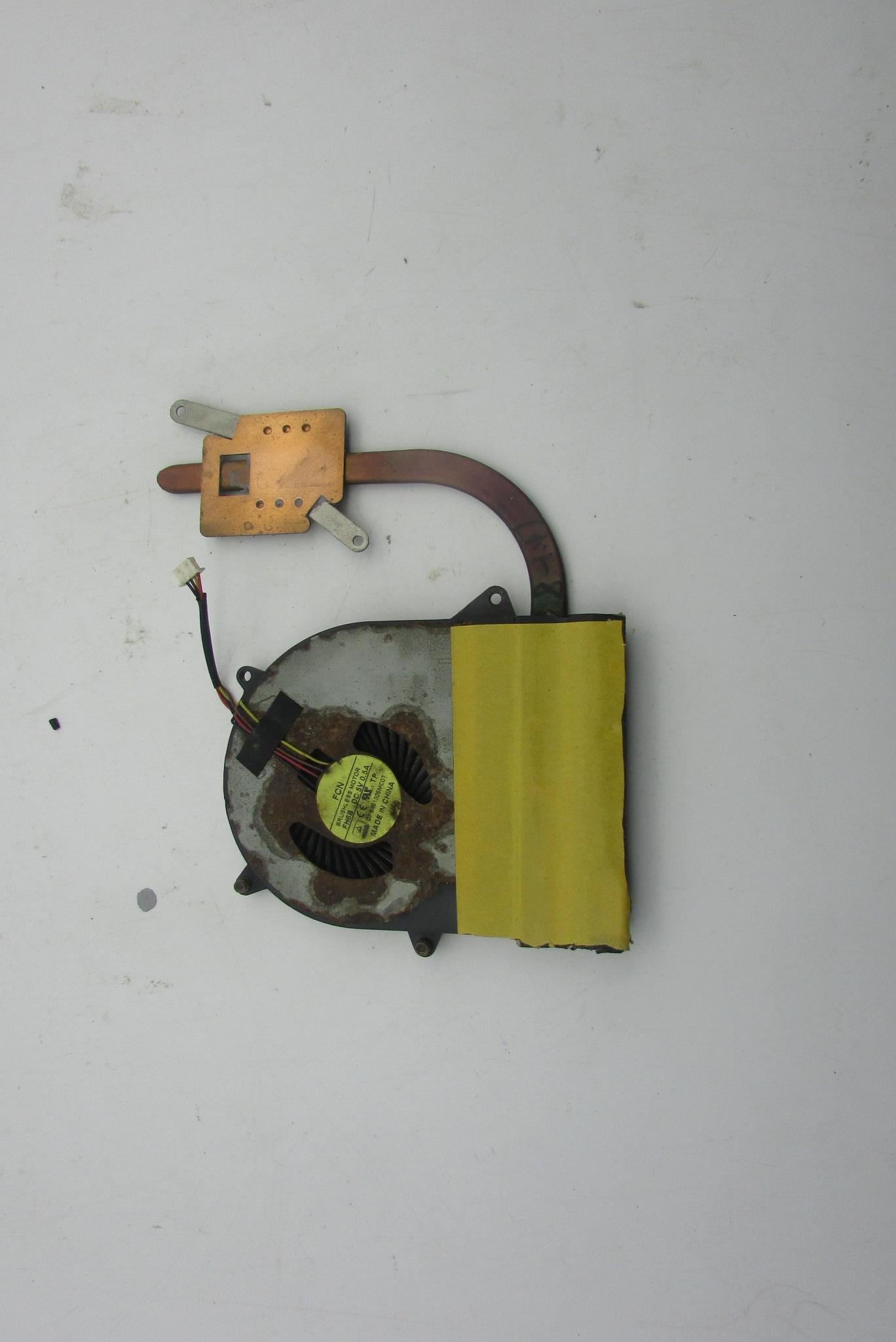 Orijinal Lenovo ideapad 100-15IBD Notebook Cpu Soğutucu Fan