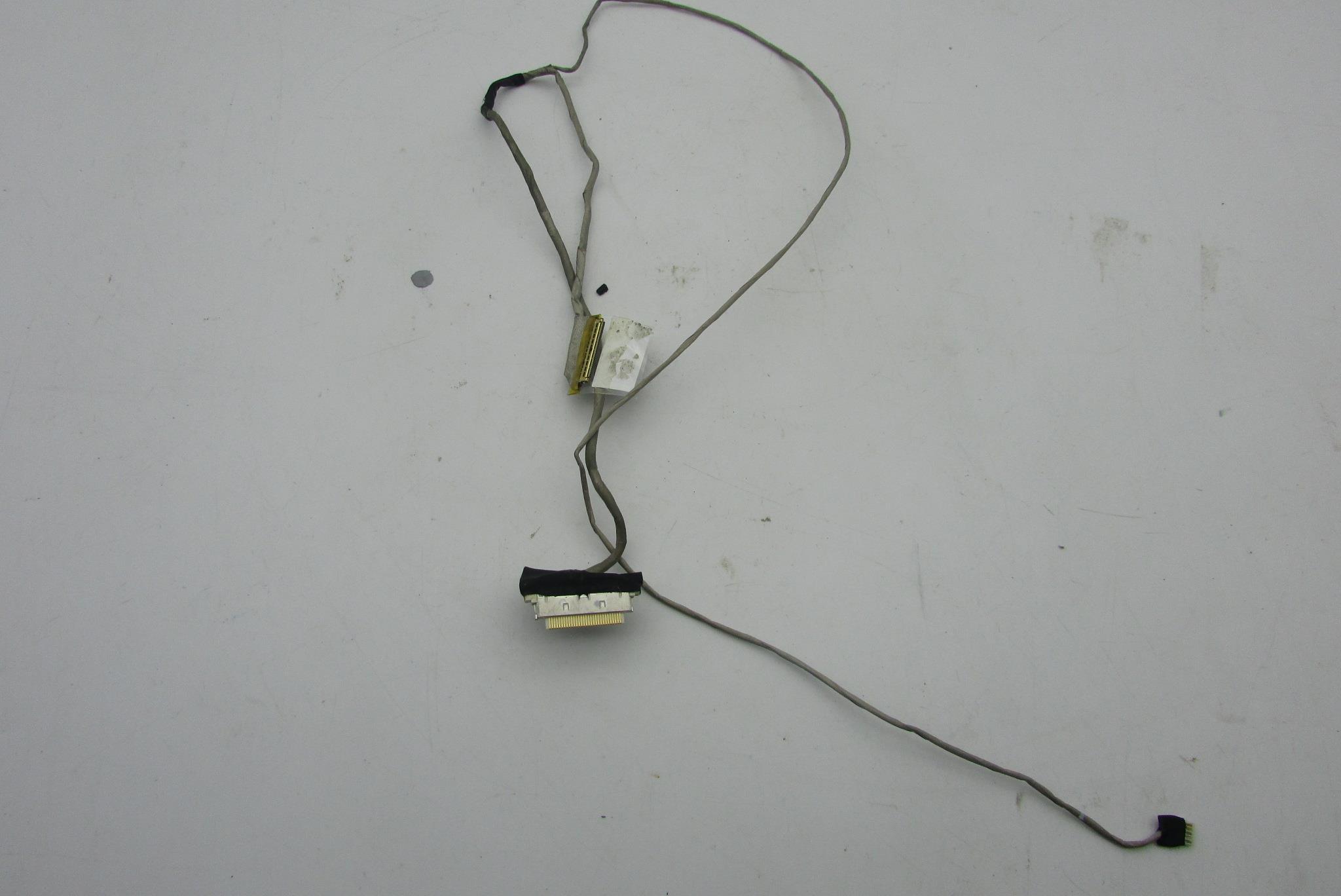 Orijinal Lenovo ideapad 100-15IBD Notebook Ekran Data Flex, Kamera Kablosu 