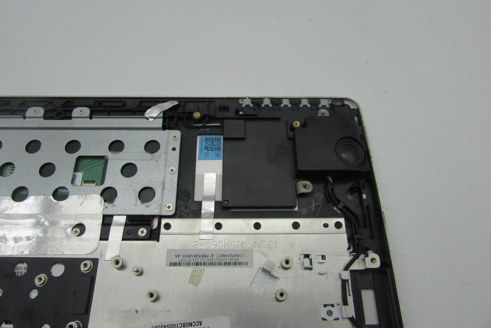 Orjinal Asus Vivobook X202 S200 X202E X201E Q200E Notebook Hoparlör Speaker