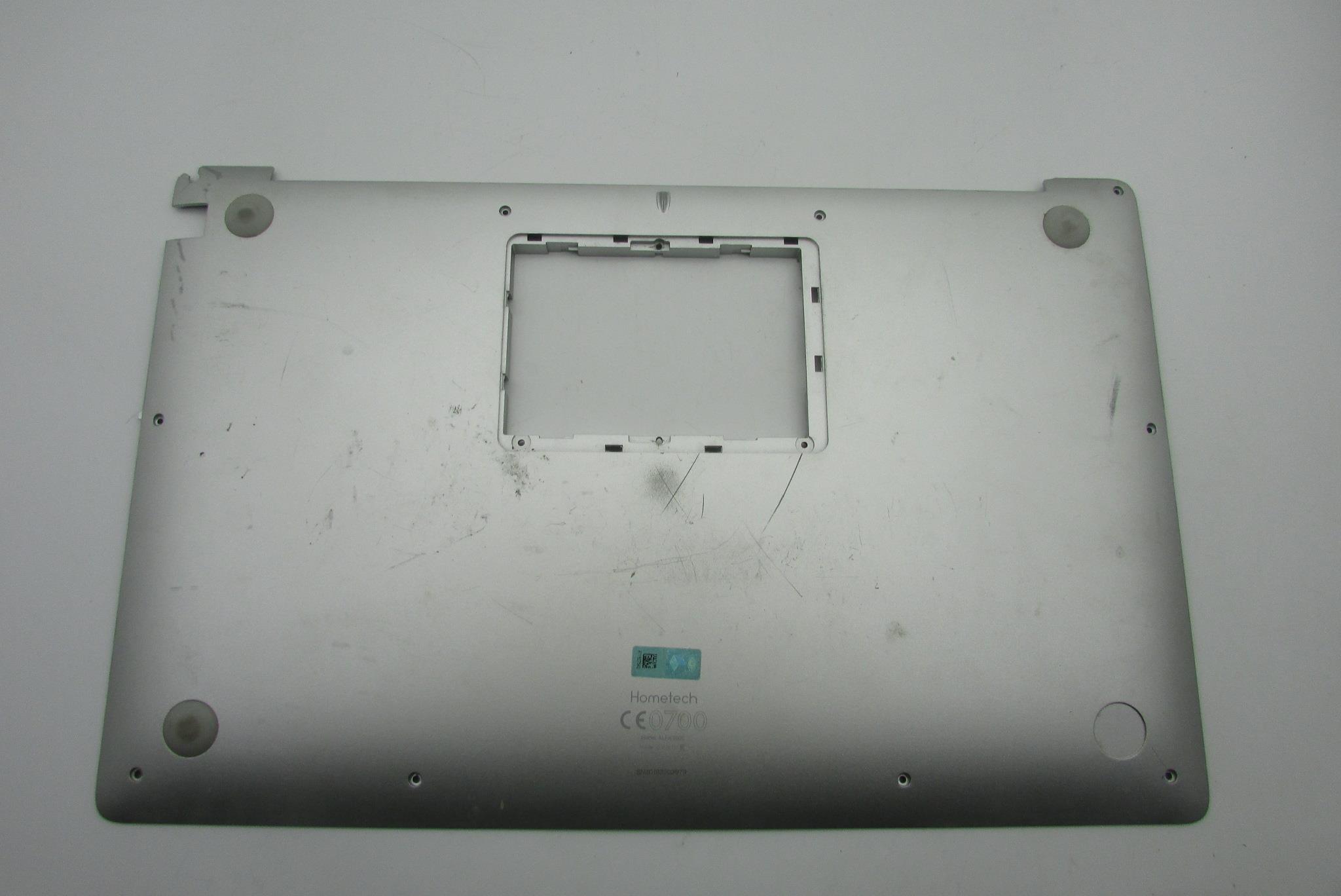 Orjinal Hometech Alfa 500C Notebook Alt Kasa Battom Case