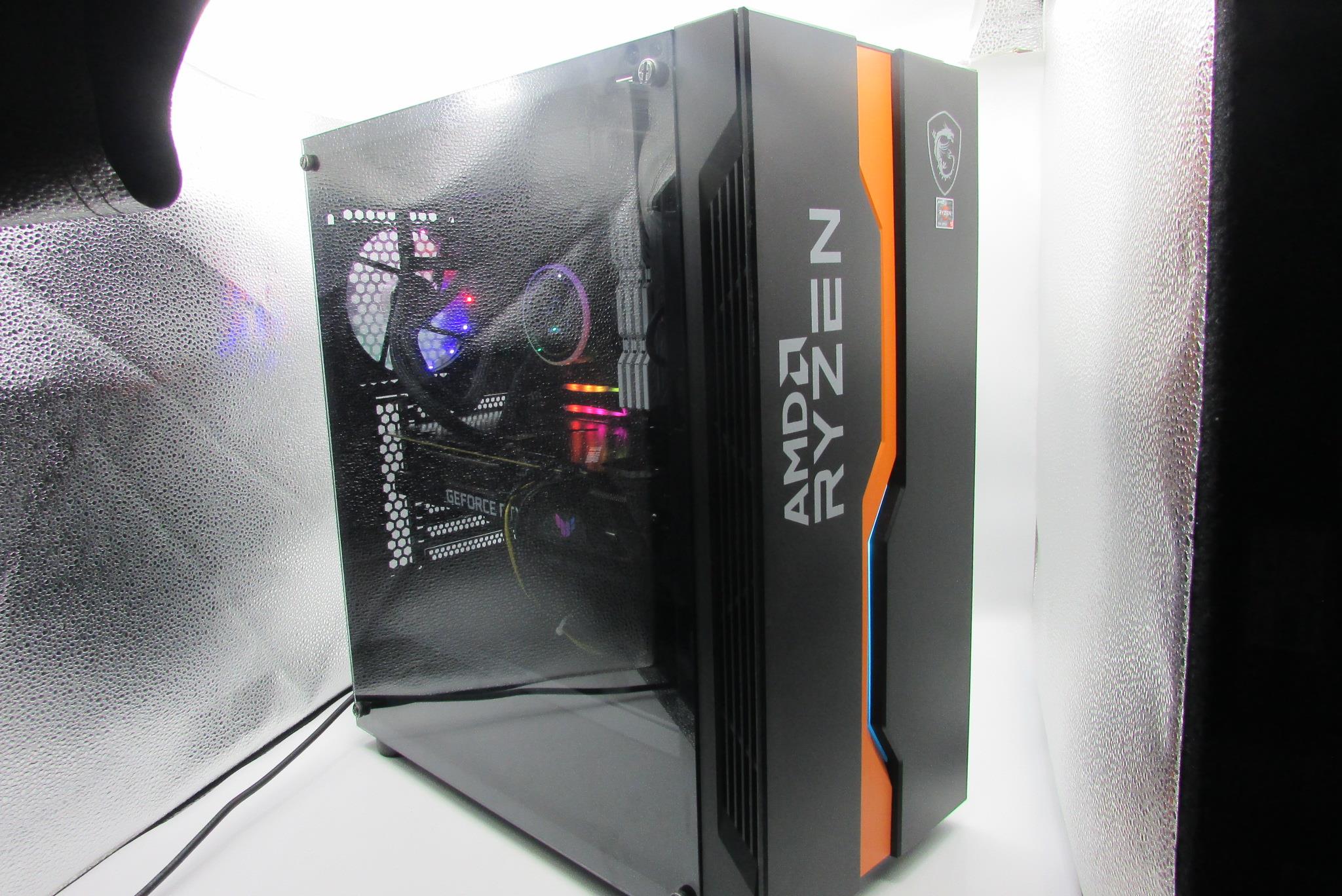 OYUNCU BİLGİSAYARI