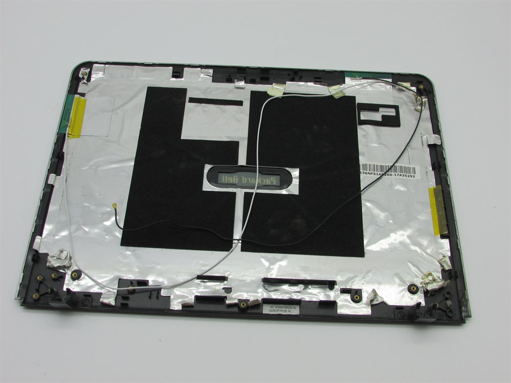 PACCARDBELL ALP-ISIS GB Notebook Lcd Arka Kapak