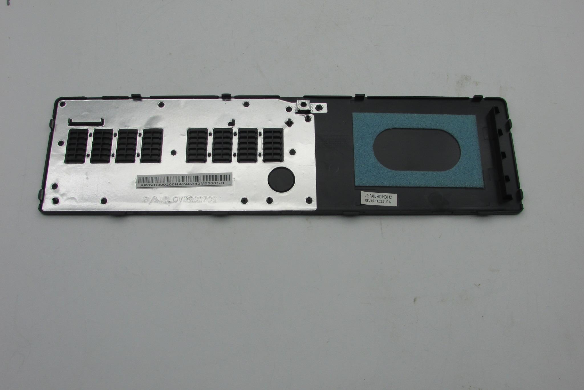 Packard Bell EasyNote Z5WT3 Ram Kapak