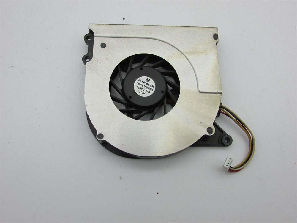 PackardBell Alp -Ajax GN Notebook Fan