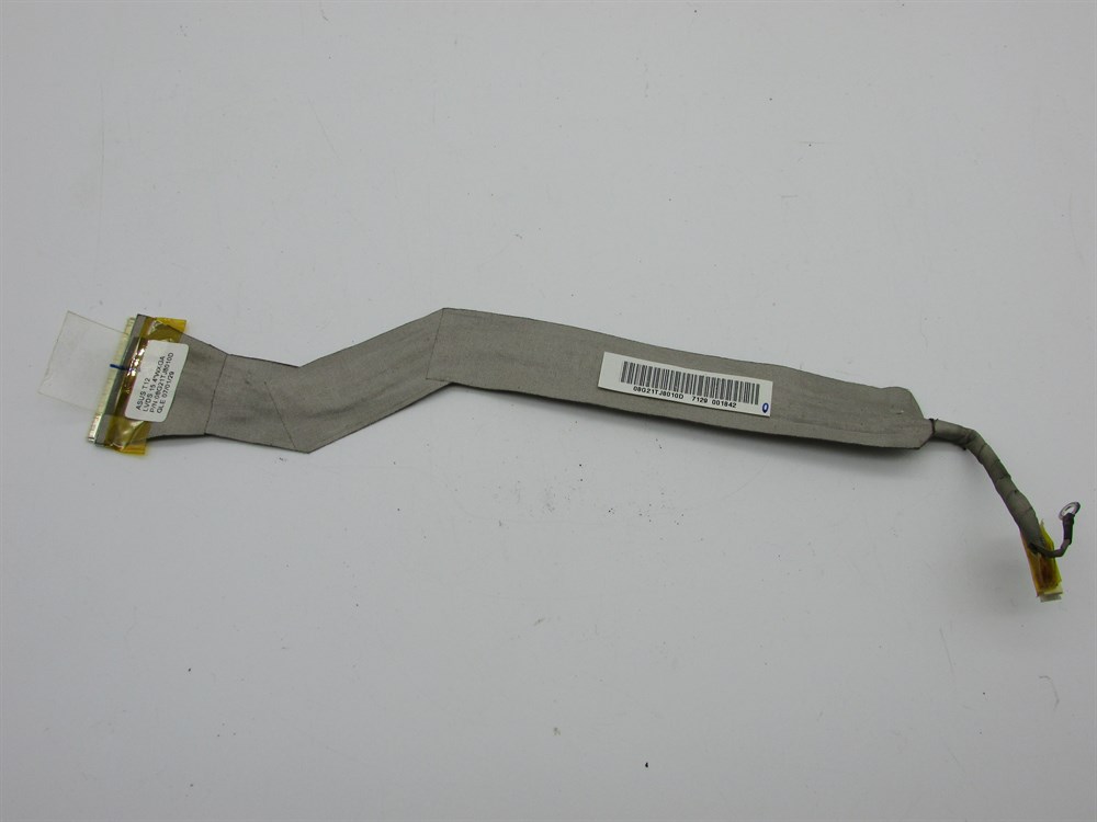 PackardBell Alp -Ajax GN Notebook Lcd Data Kablo