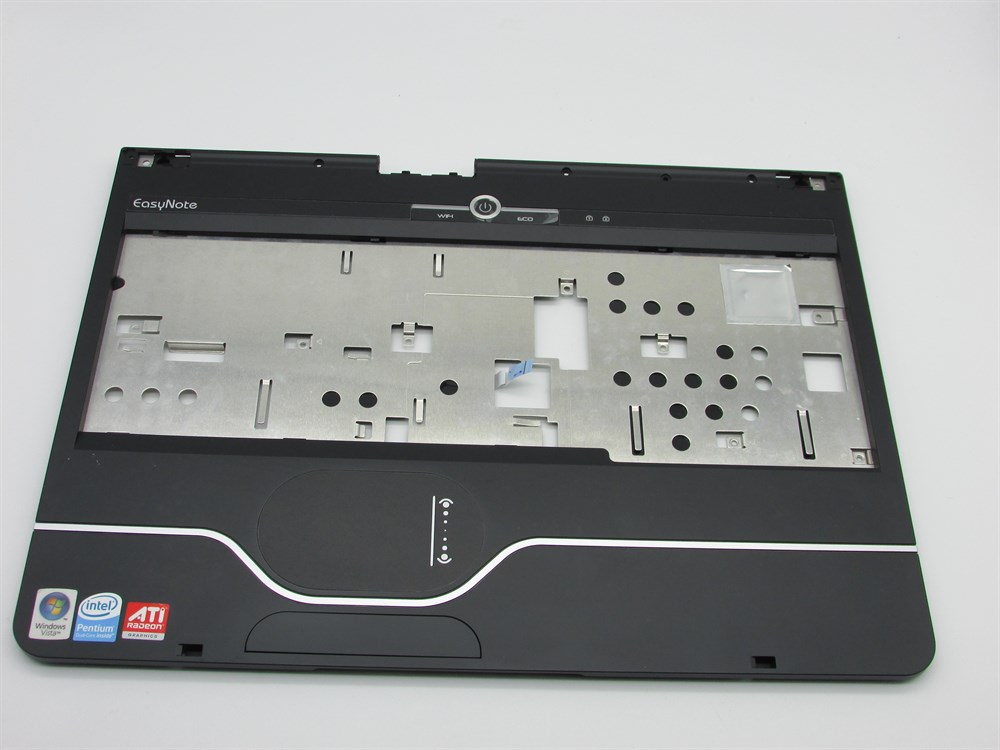 PACKARDBELL ALP AJAX-C2Notebook Üst  Kasa