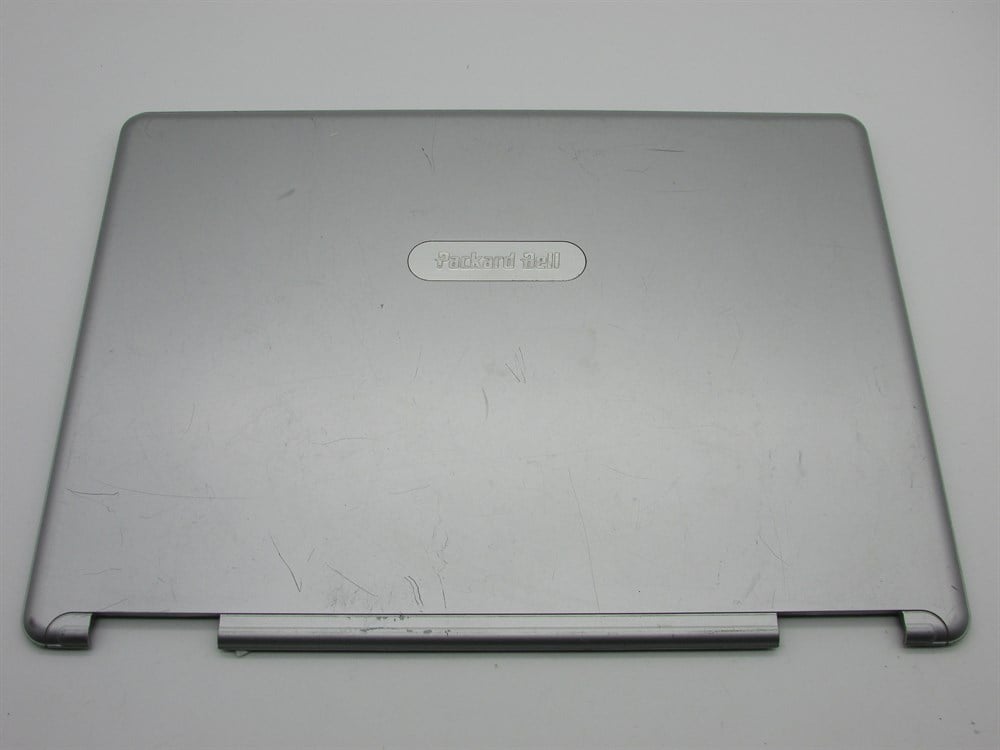 PACKARDBELL MIT-RHEA-C Notebook Lcd Arka Kapak