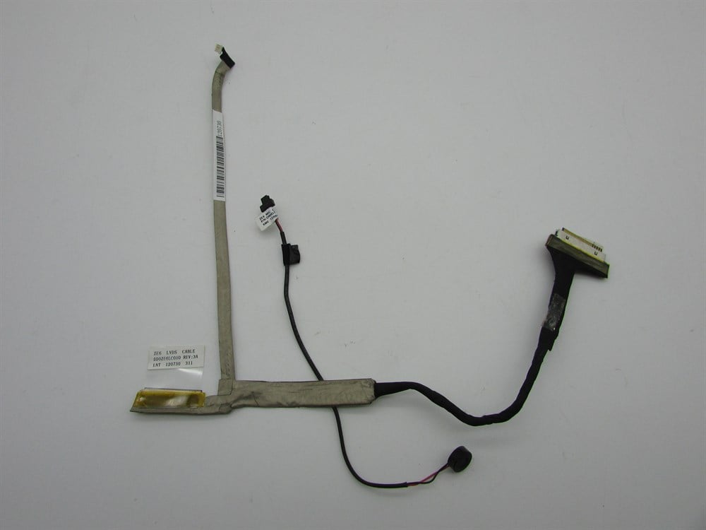 PACKARDBELL PAV80 Notebook Lcd Data Kablo
