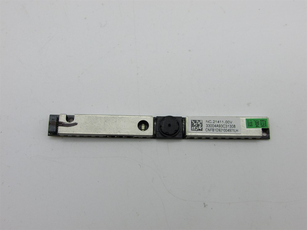 PACKARDBELL V5WT2 Notebook Kamera
