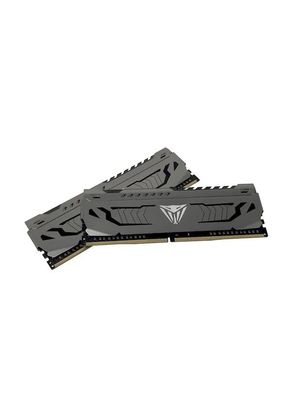 Patriot Viper Steel PVS416G320C6K 16 GB (2x8) DDR4 3200 MHz CL16 Ram