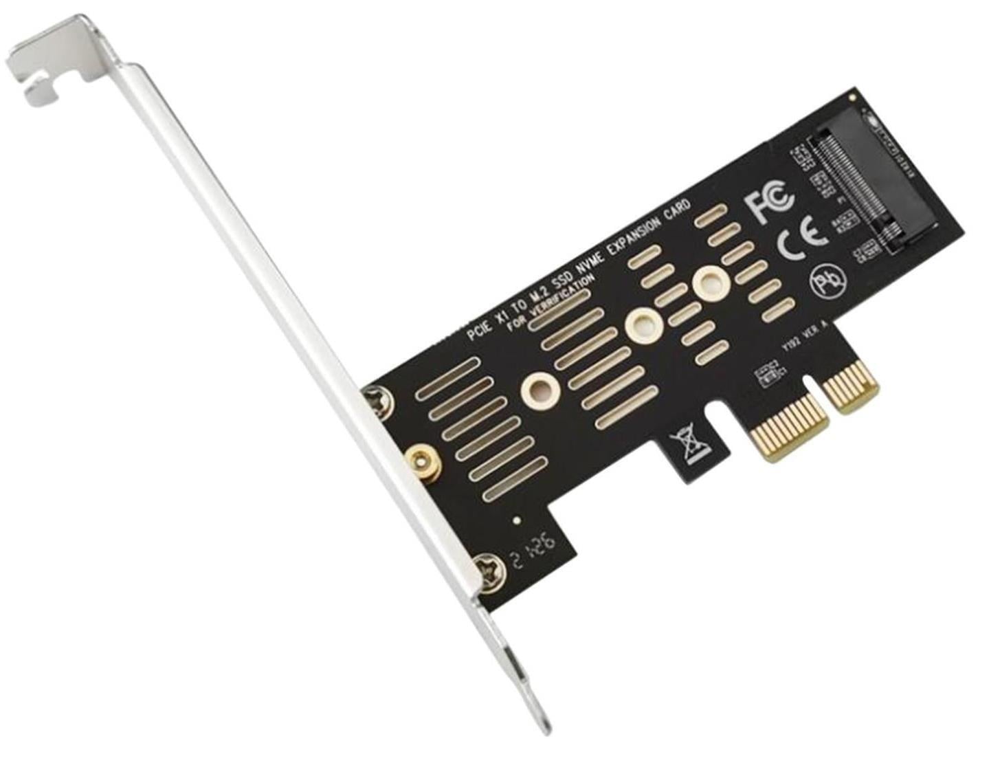 Pci-e Express 3.0 To Nvme Ssd M.2 M Key Çevirici Kart