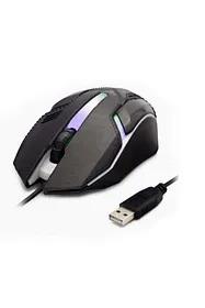 RGB Aydınlatmalı Gaming Oyuncu Mouse