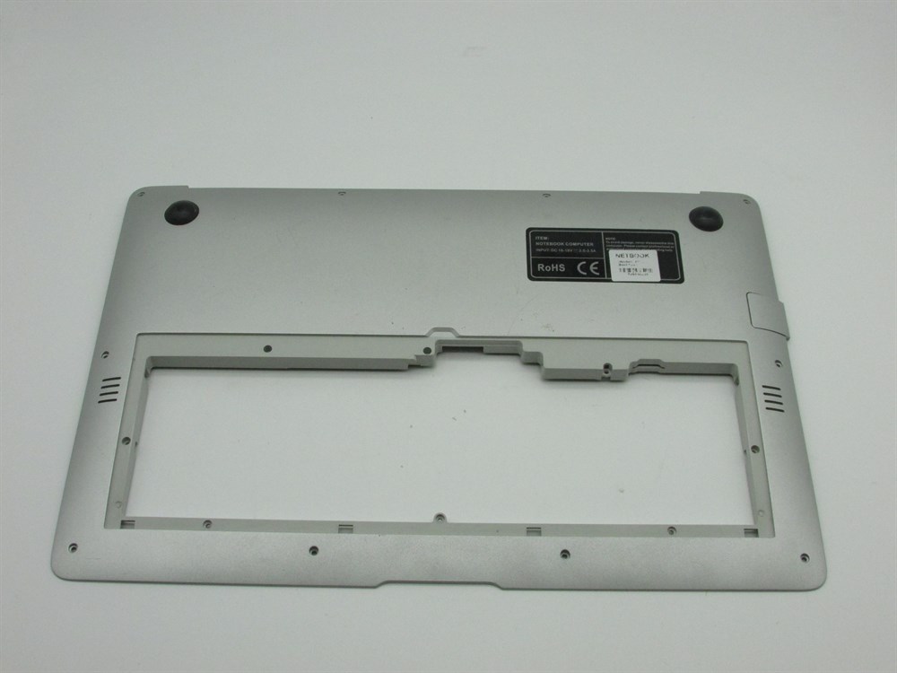 Rohs Notebook Alt Kasa