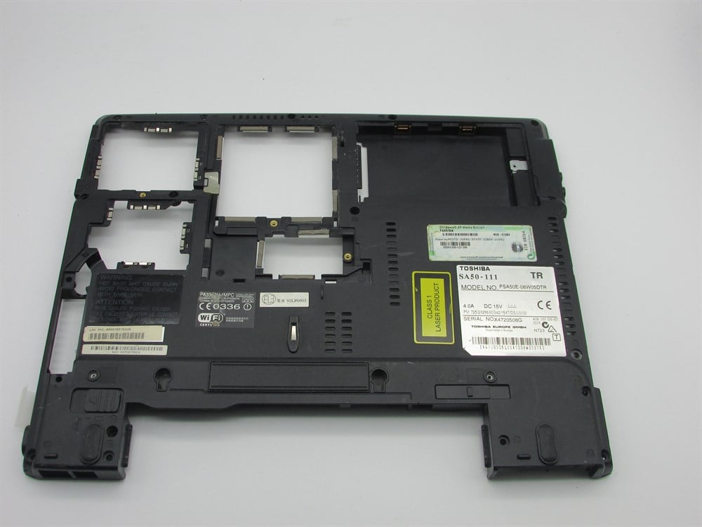 SA50 111 MODEL NO PSA50E 06W05DTR