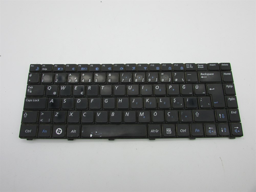SAMSUNG  NP-R522H Notebook Klavye
