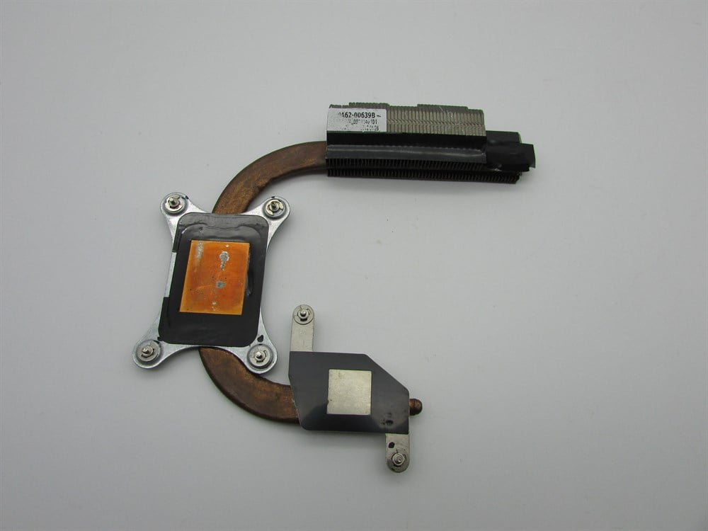 SAMSUNG 300E5Z Notebook Bakır Soğutucu