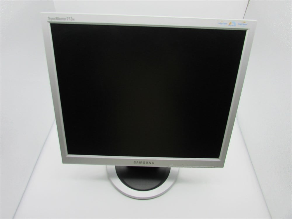 SAMSUNG 713N S Monitör