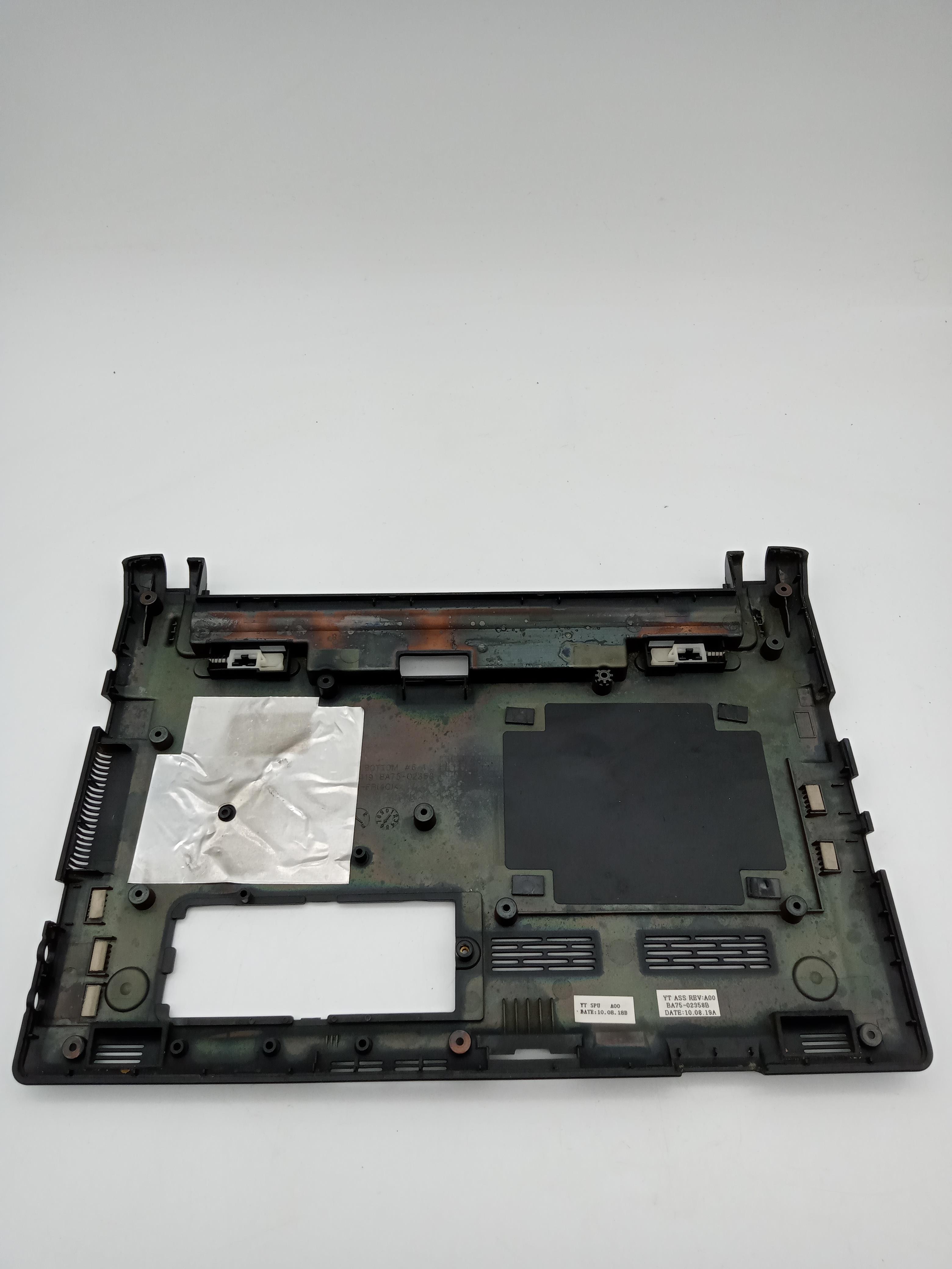 SAMSUNG NP 150 PLUS Minibook Alt Kasa