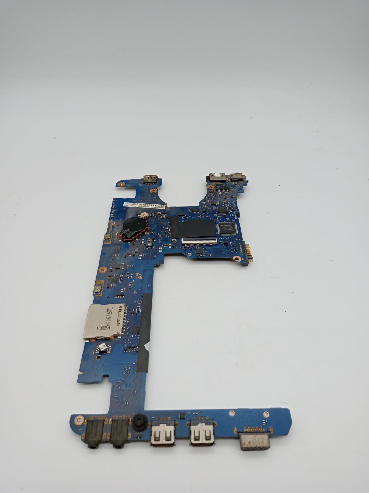 SAMSUNG NP-NC110 Minibook Anakart