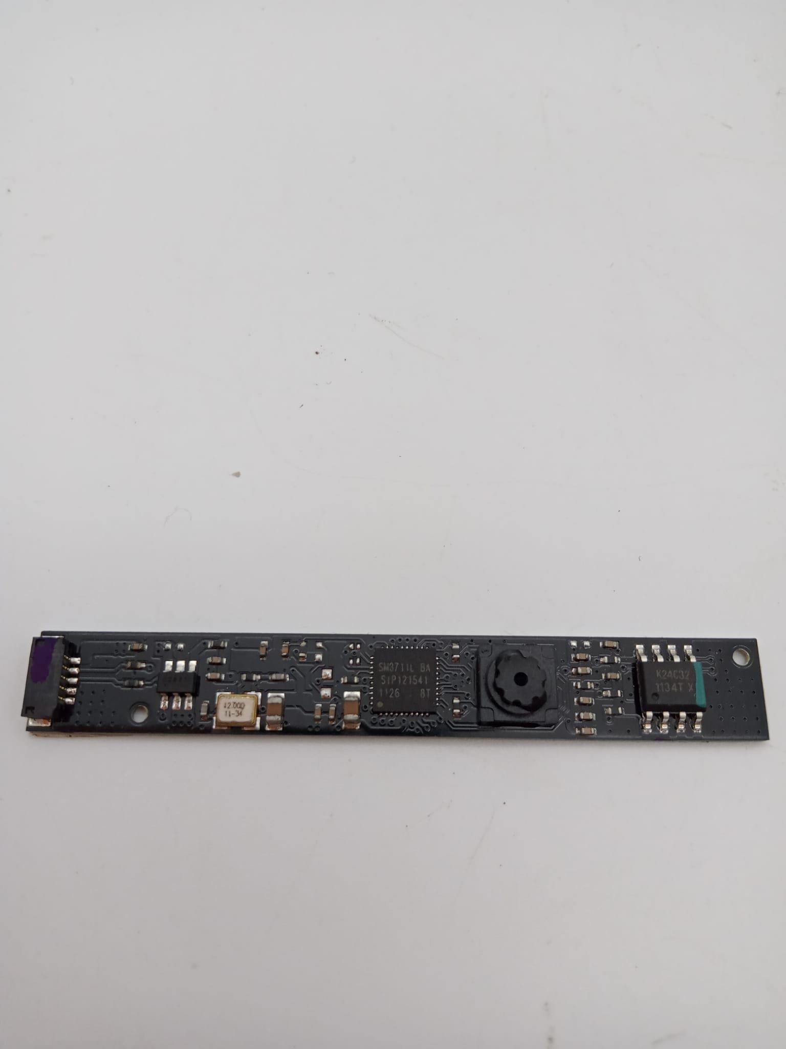 SAMSUNG NP-NC110  NP-NC210  Minibook Kamera