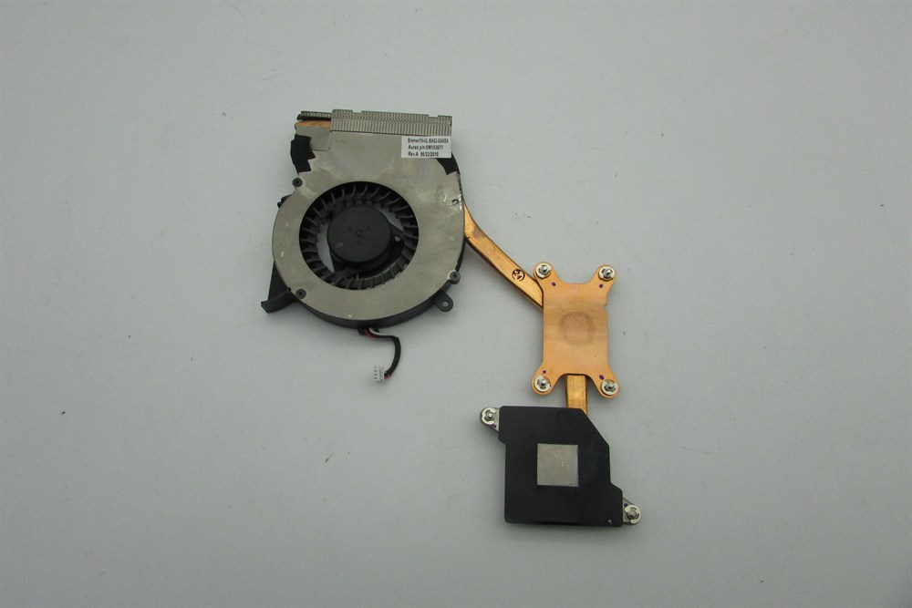SAMSUNG NP-R530 Notebook Fan ve Bakır Sogutucu