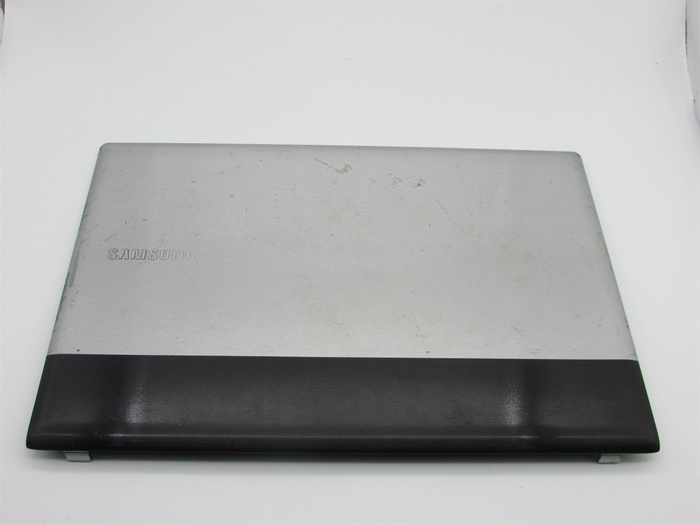 SAMSUNG NP RV510 Lcd Arka Kapak
