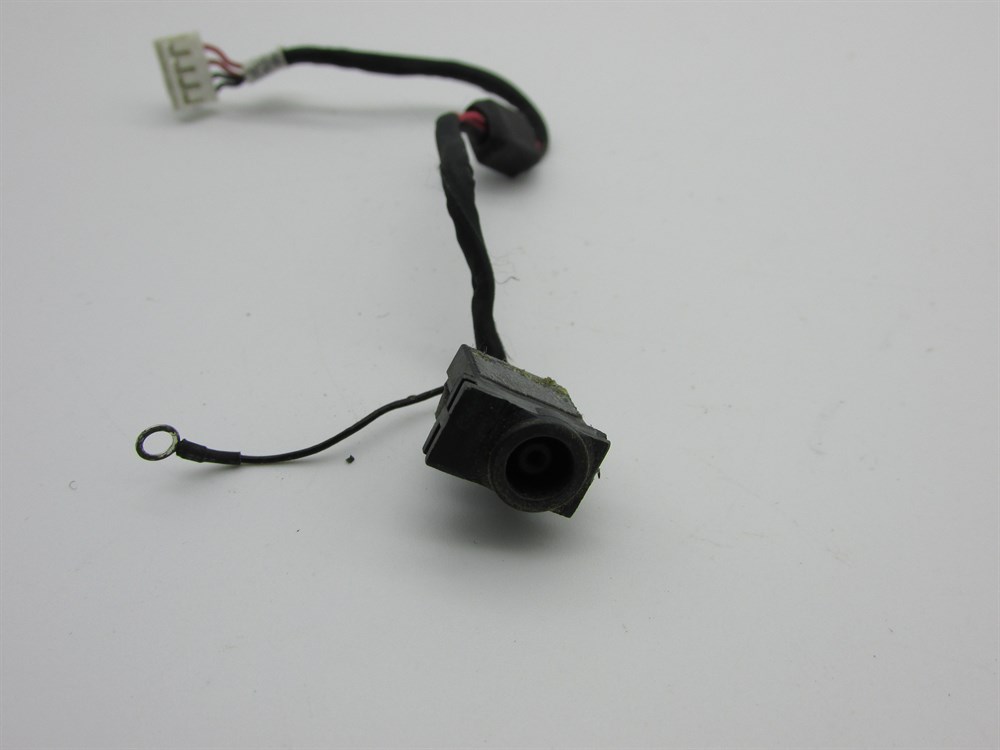 SAMSUNG NP355E5C Notebook  Power Soket