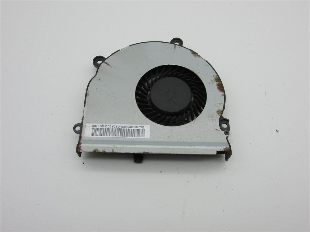 SAMSUNG NP355E5C Notebook Fan