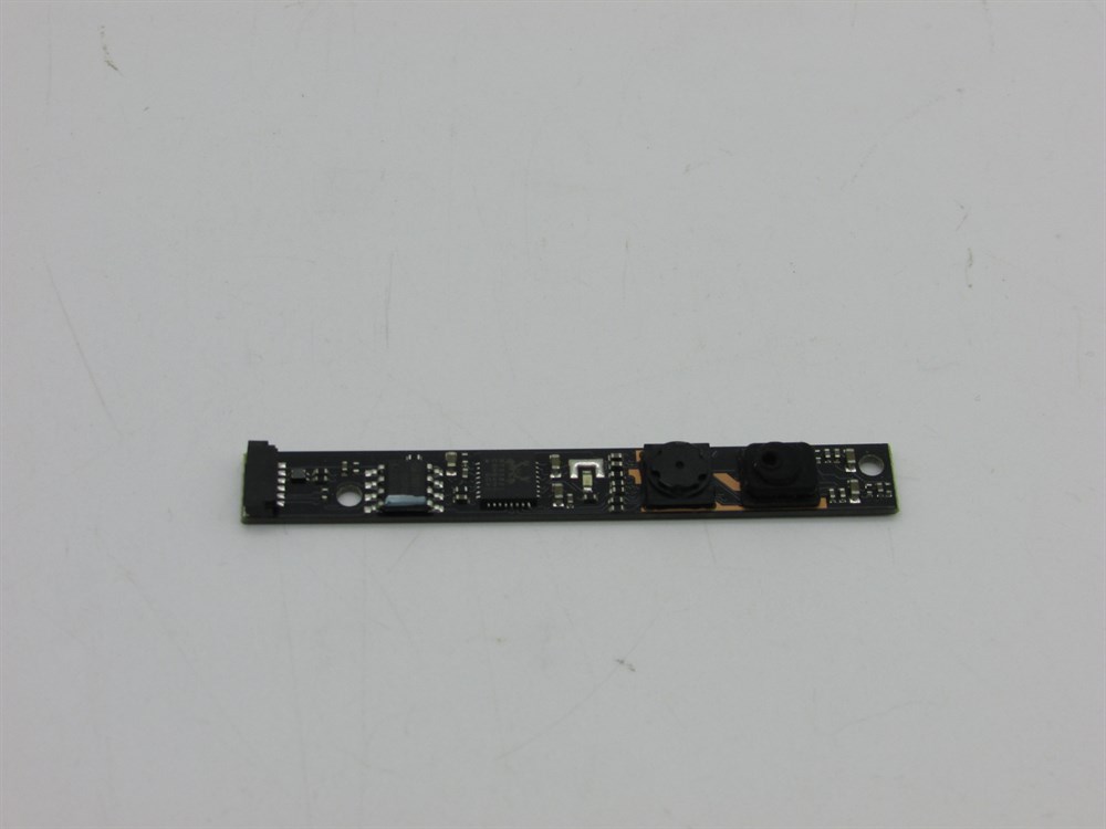 SAMSUNG NP370R5E Notebook Kamera