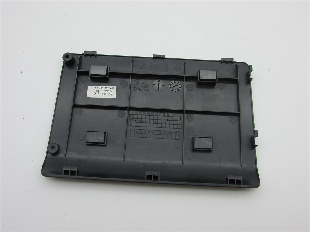 SAMSUNG R525 Notebook Harddisk Kapak