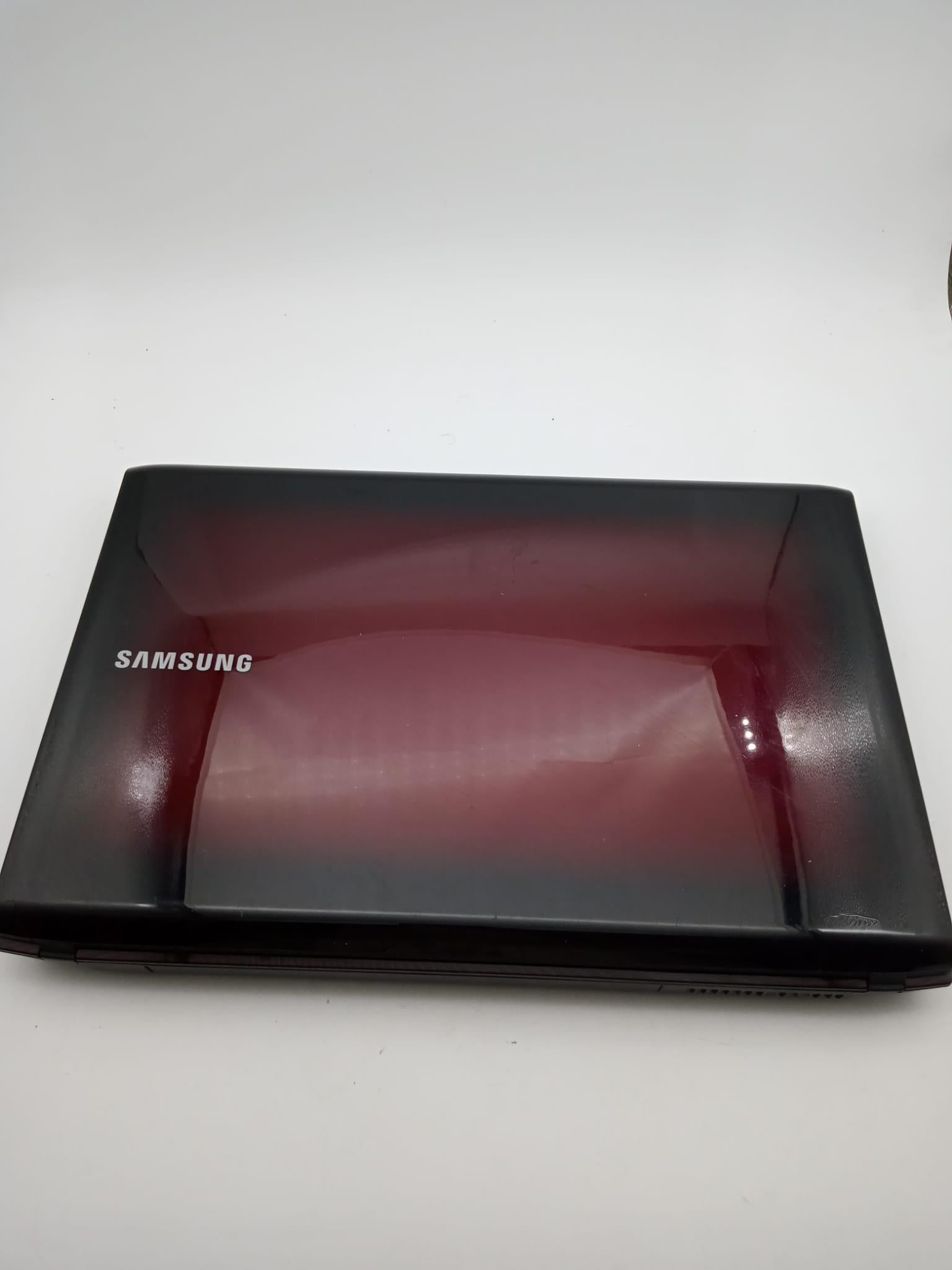 SAMSUNG R580 İ3 İKİNCİ EL NOTEBOOK