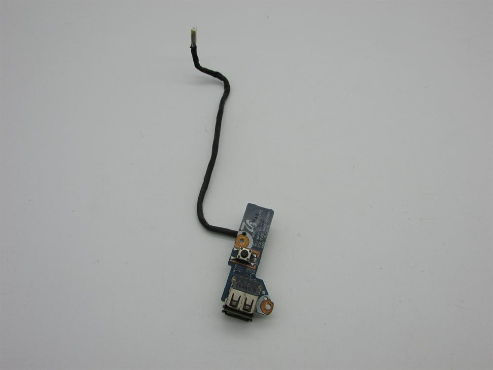 SAMSUNG RV510 Notebook  USB Data Soket