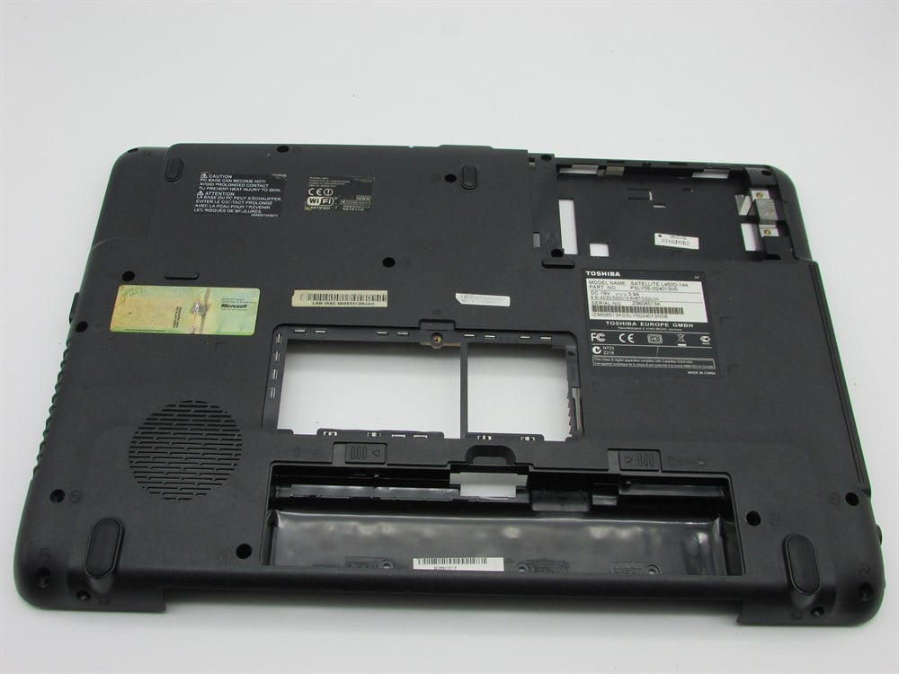 SATALLİTE L450D-144