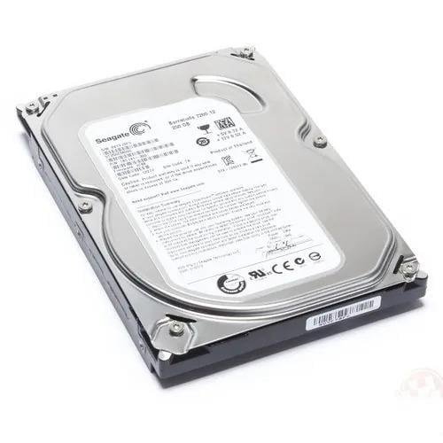 Seagate 250 GB 3.5