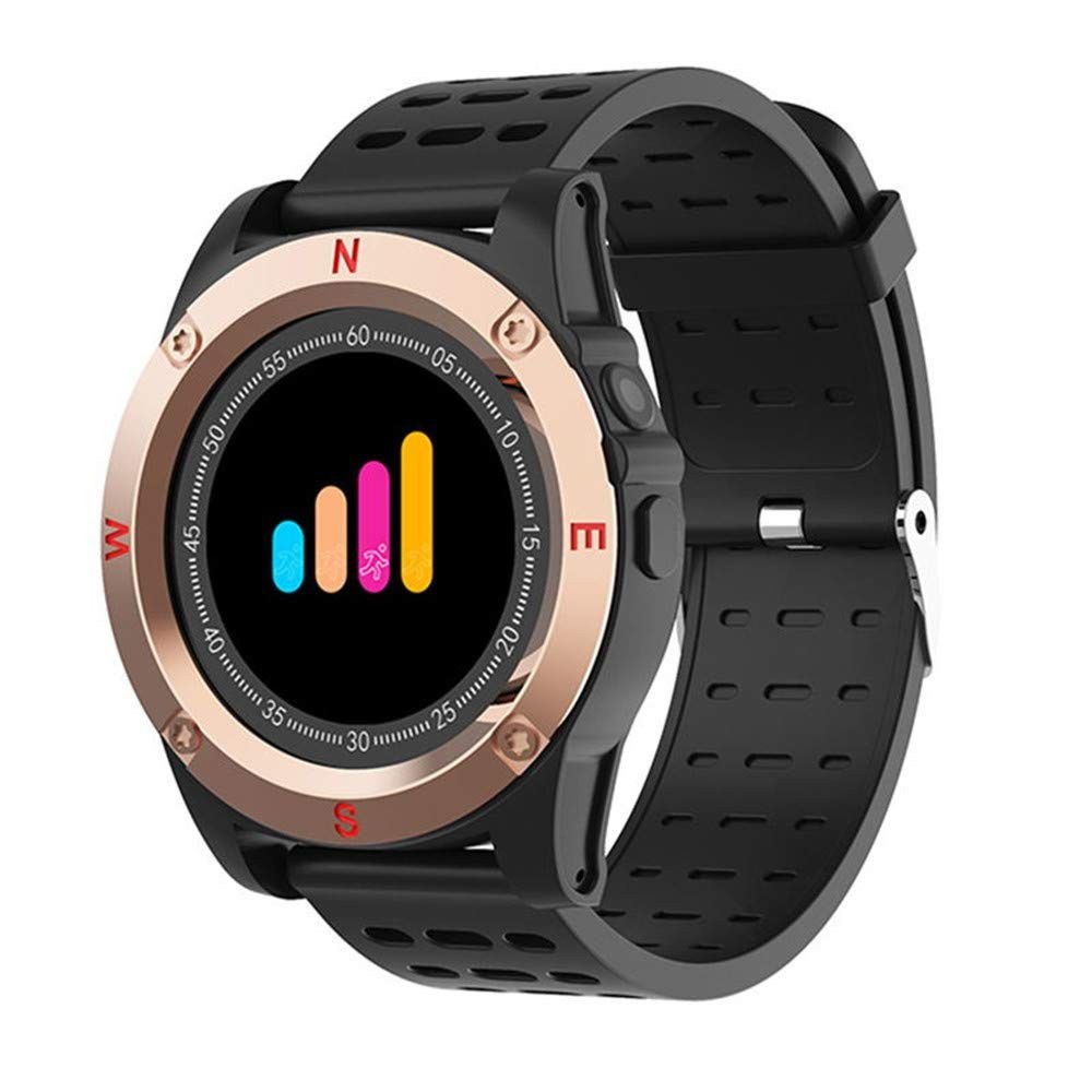 SimKartlı Bluetooth Akıllı Saat Smart Watch Kameralı ST5/2019