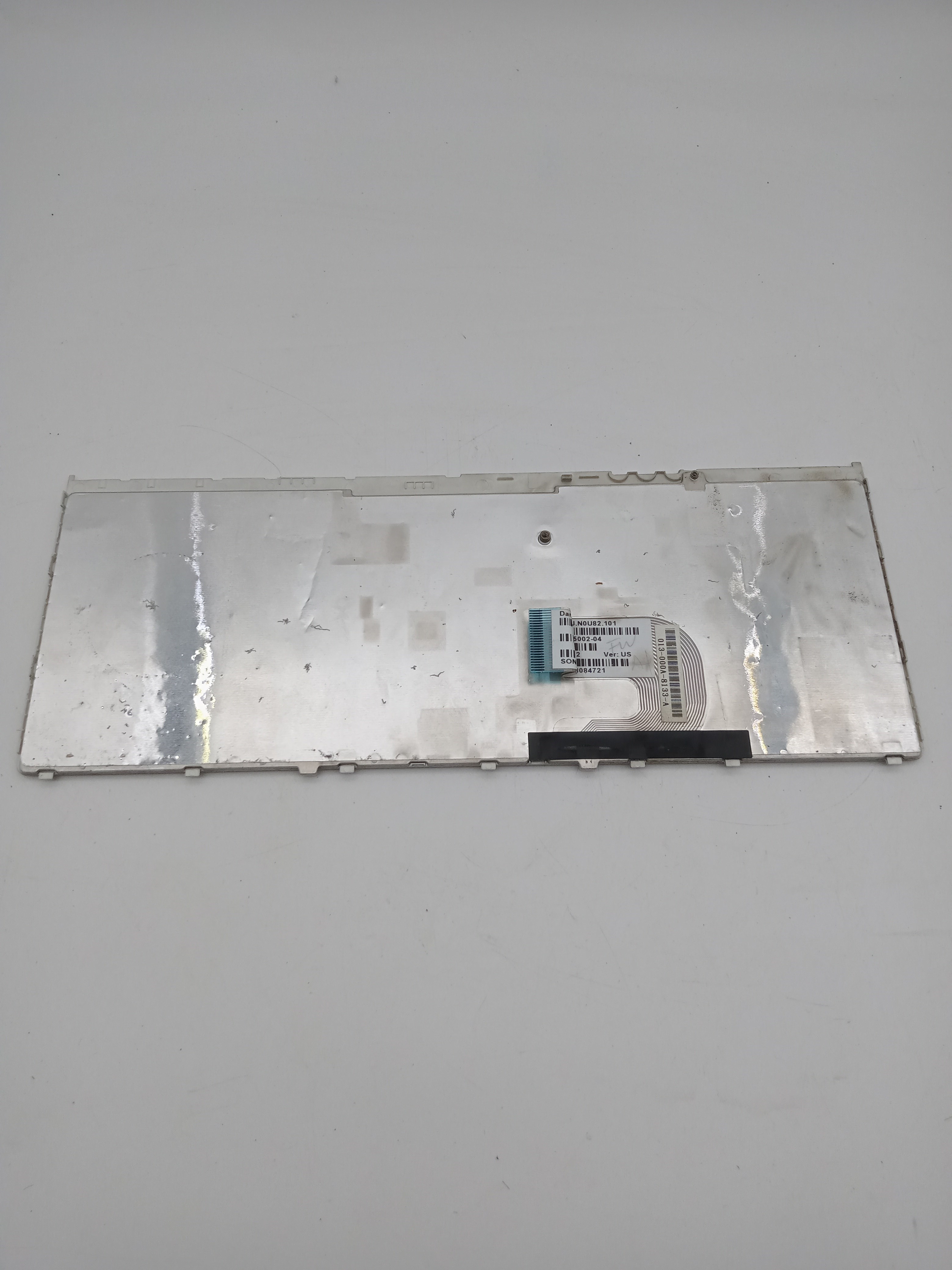 SONY PCG 3H1M Notebook Klavye