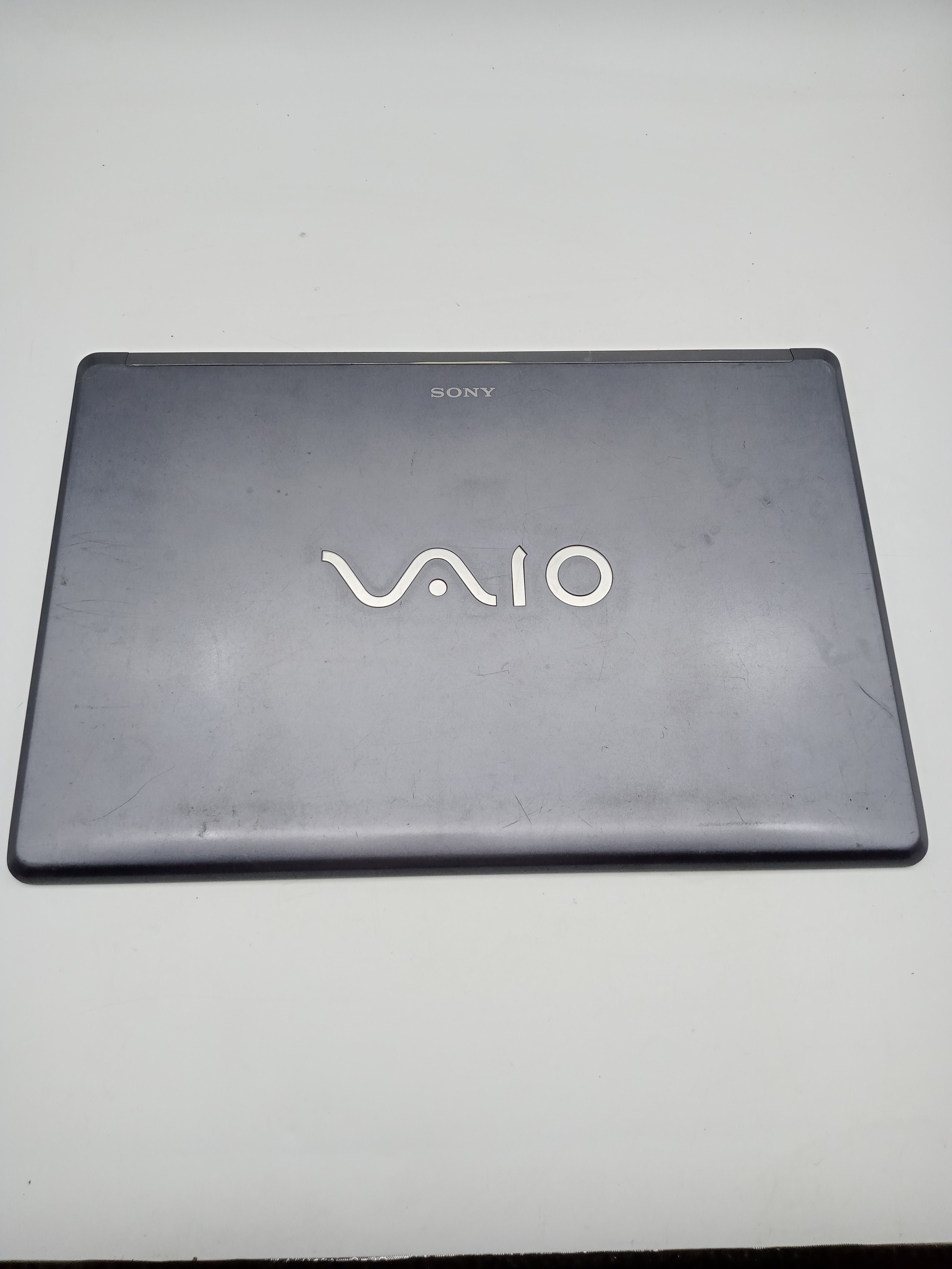 SONY PCG 3H1M Notebook Lcd Arka Kapak