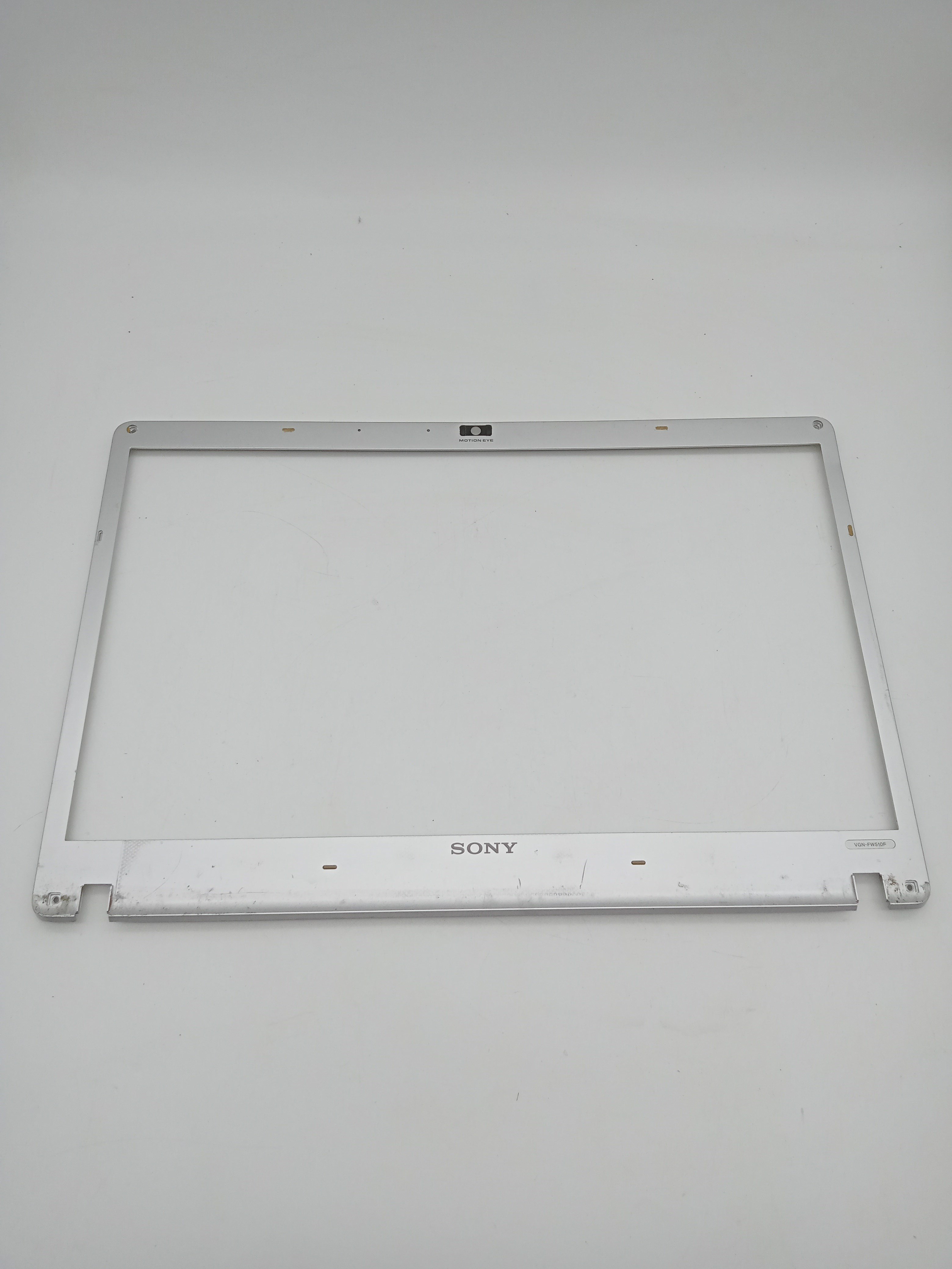 SONY PCG 3H1M Notebook Lcd Bezel Ön