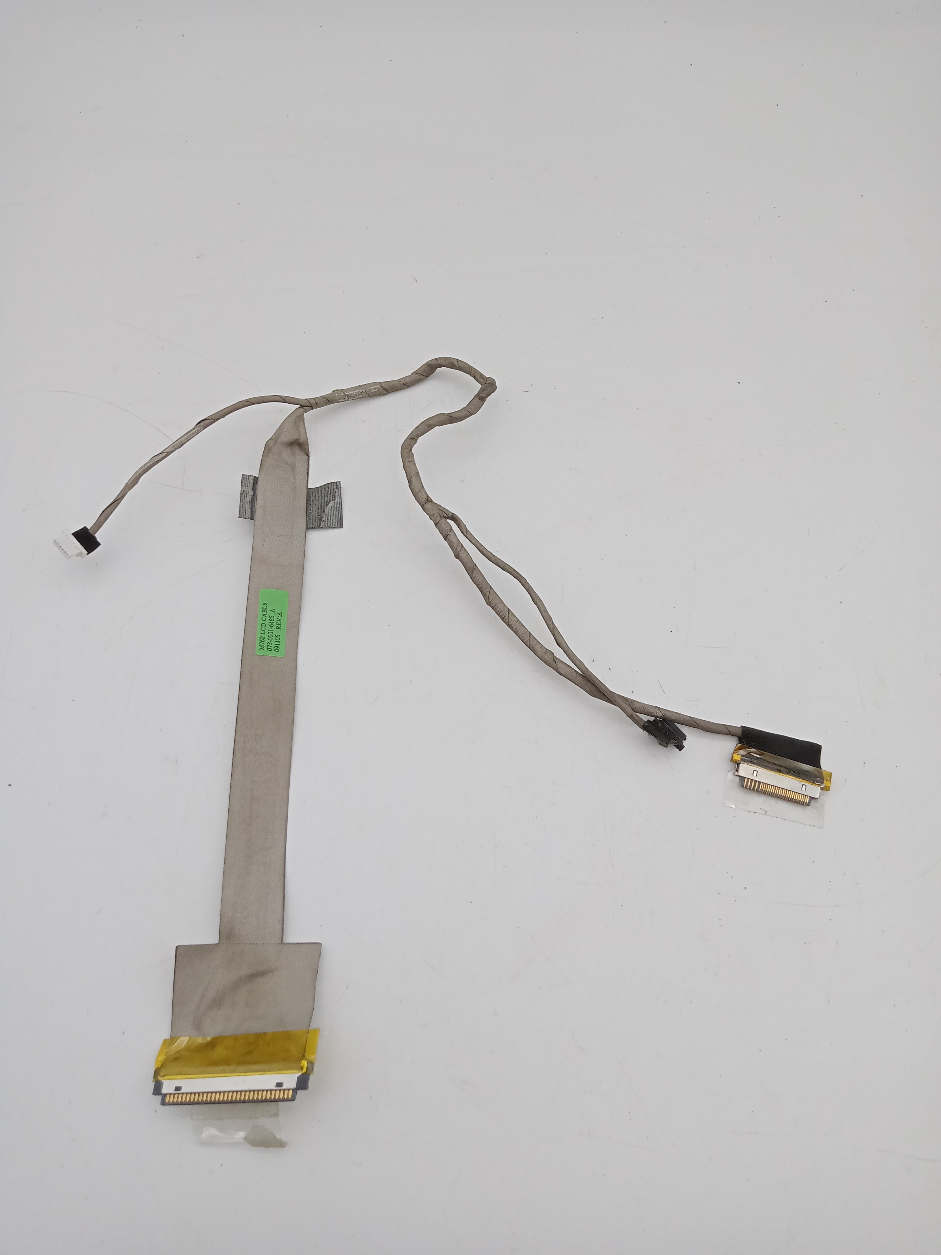 SONY PCG 3H1M Notebook Lcd Data Kablo