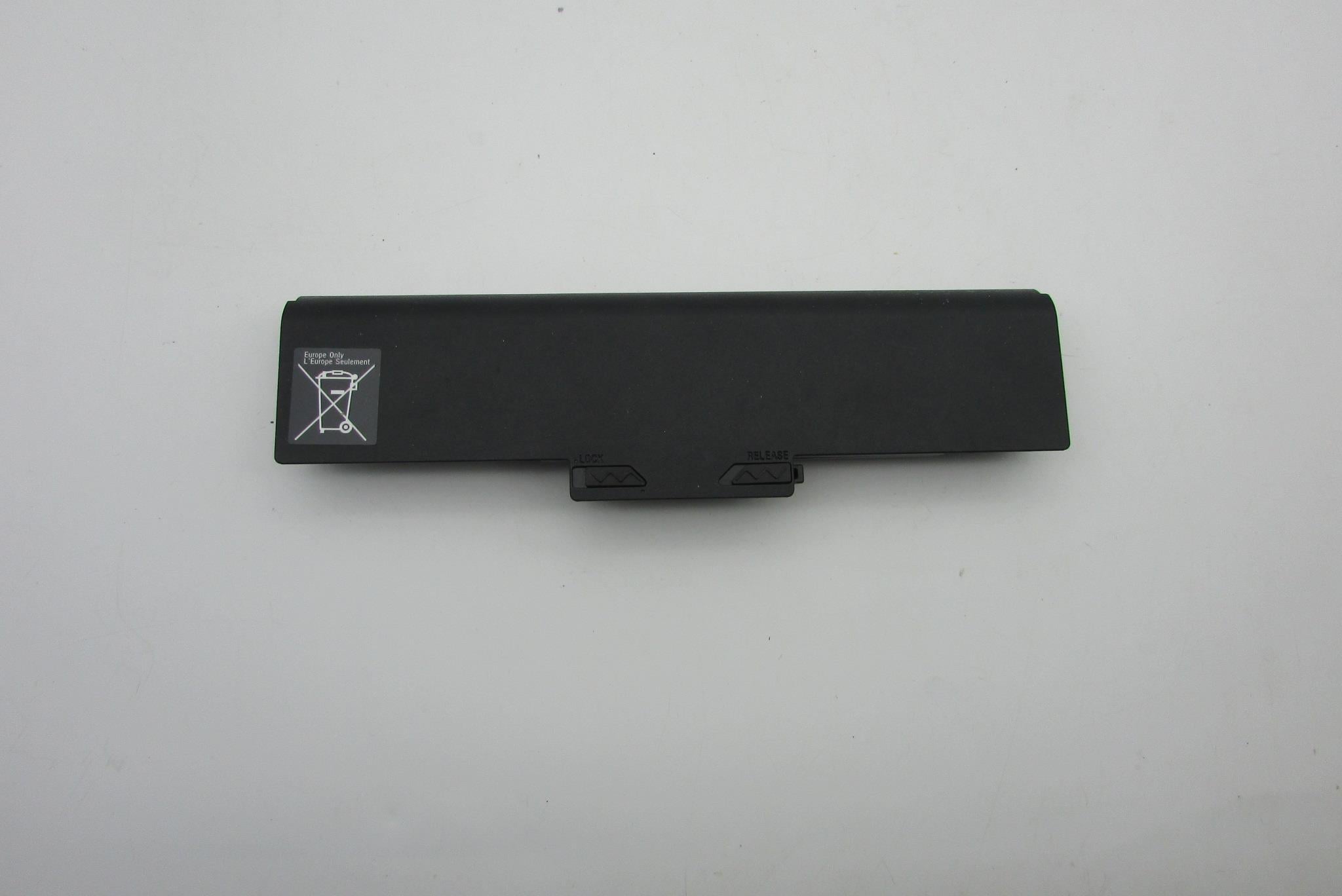 SONY PCG-51111M Notebook Batarya
