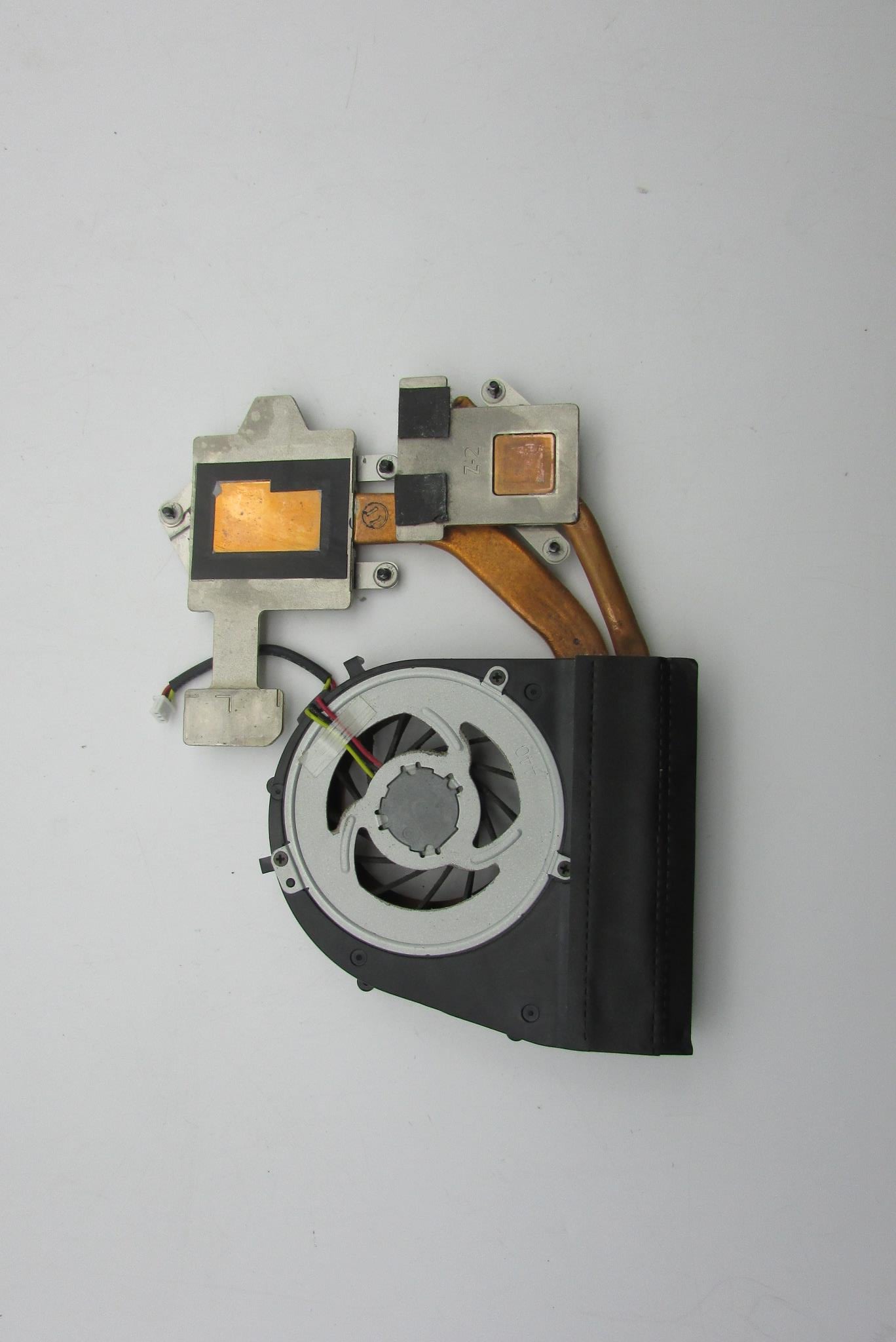 SONY PCG-51111M Notebook CPU Sogutucu Fan