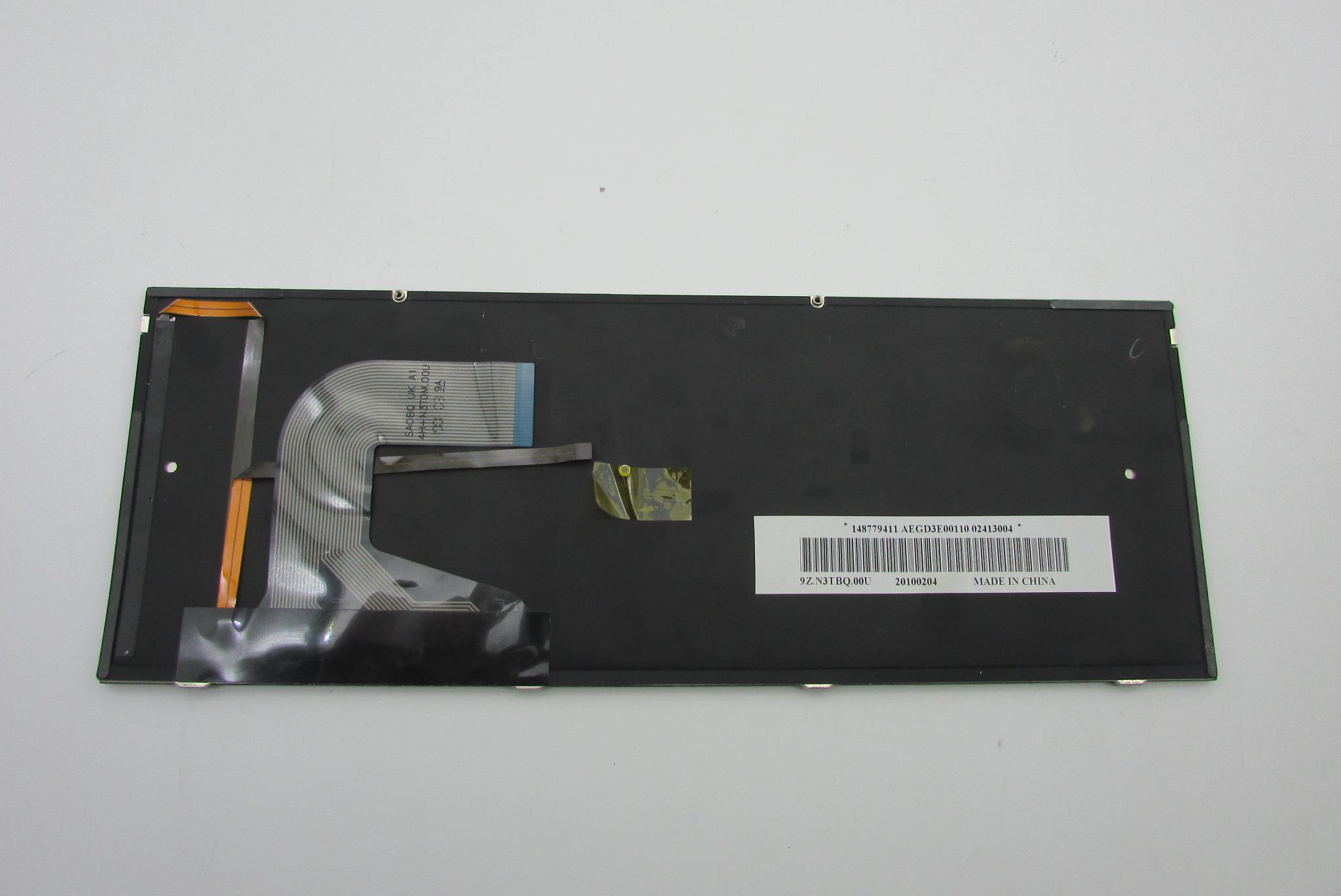 SONY PCG-51111M Notebook Klavye