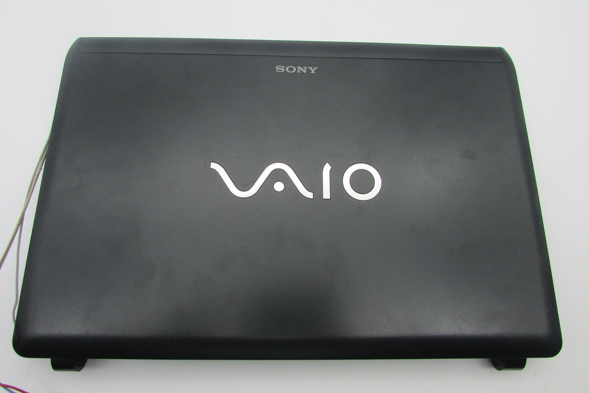 SONY PCG-51111M Notebook LCD Cover Arka Kapak