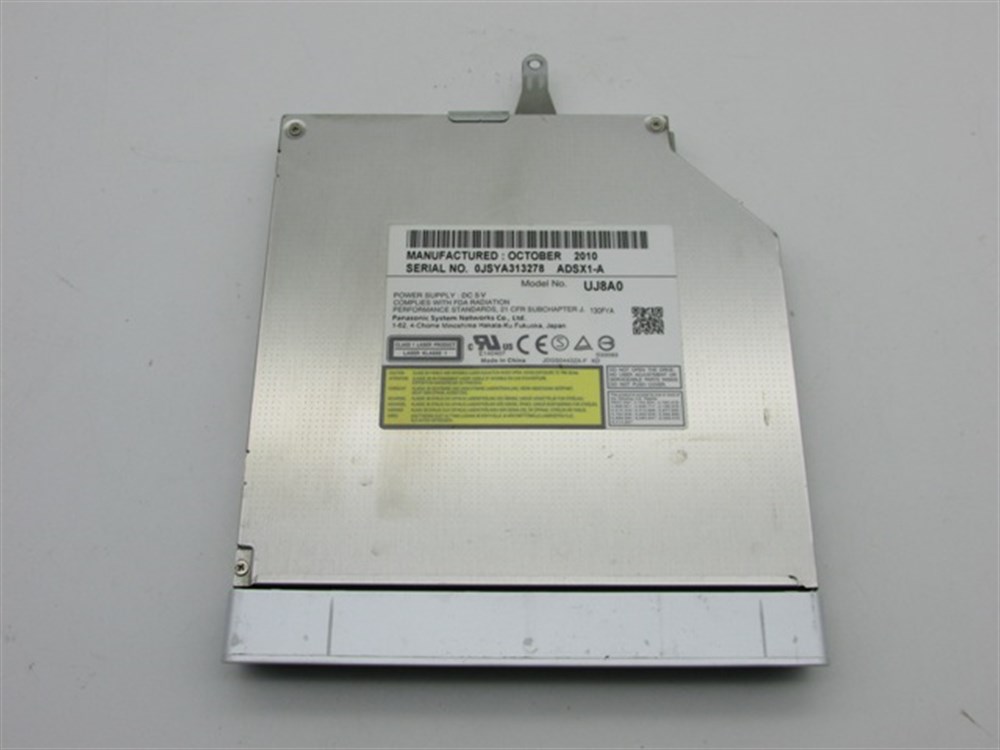 SONY PCG-71313M Notebook Dvd Rom