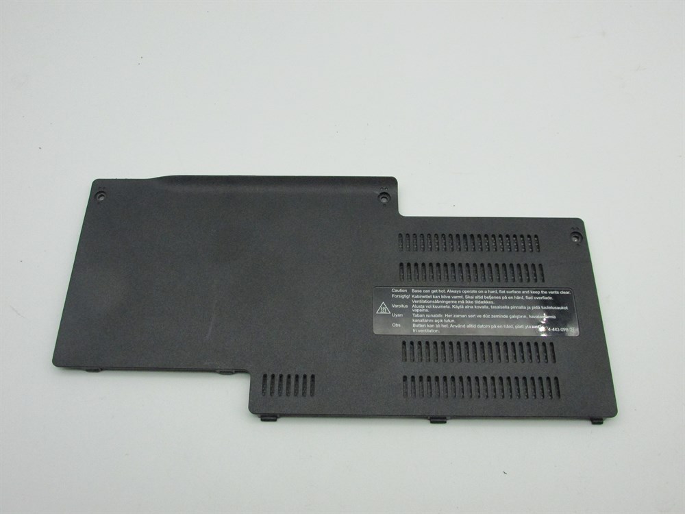 SONY SVE 11B11M Minibook Harddisk +Ram Kapagı