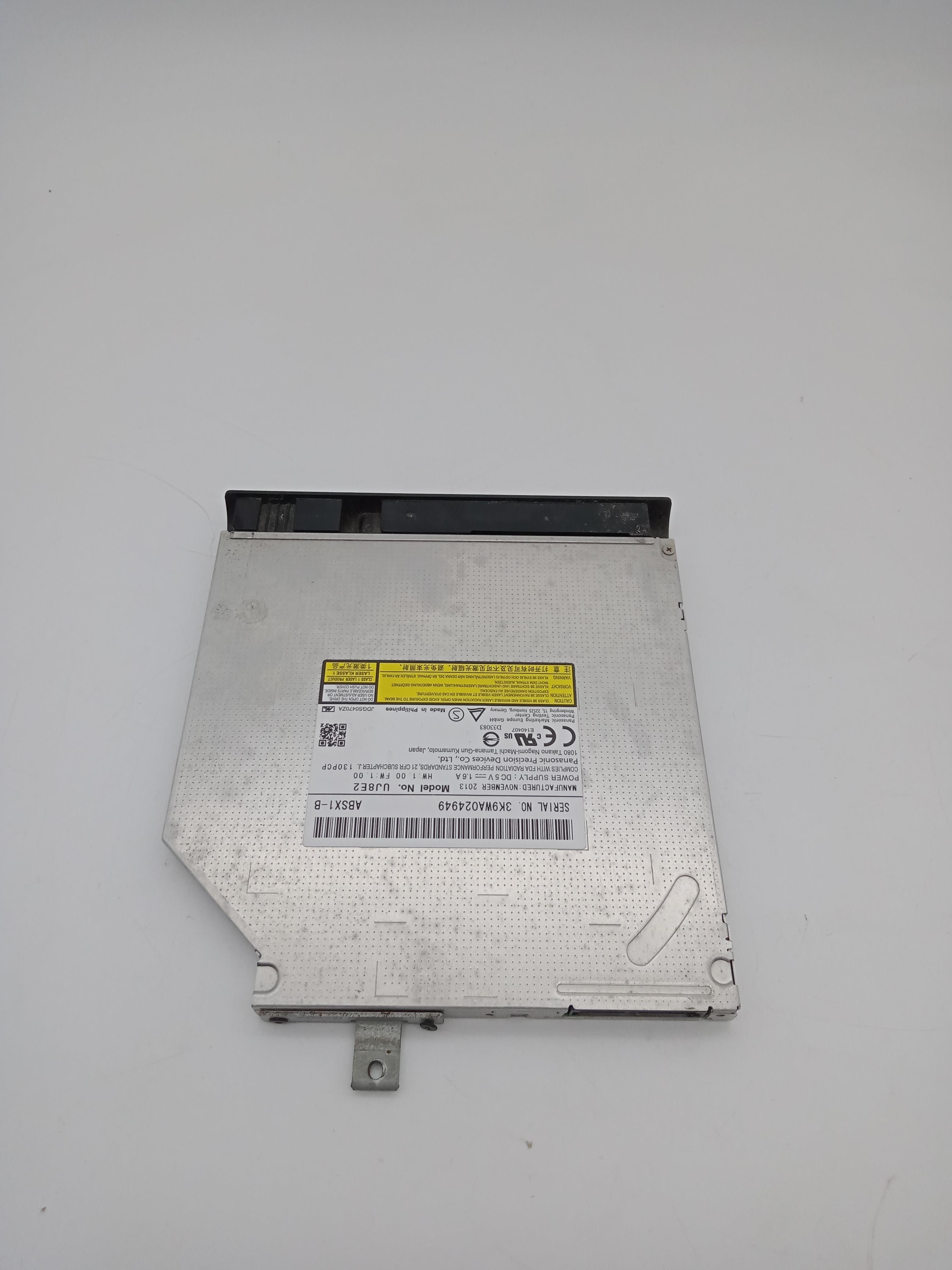 SONY SVF152C1WW Notebook Cd Rom