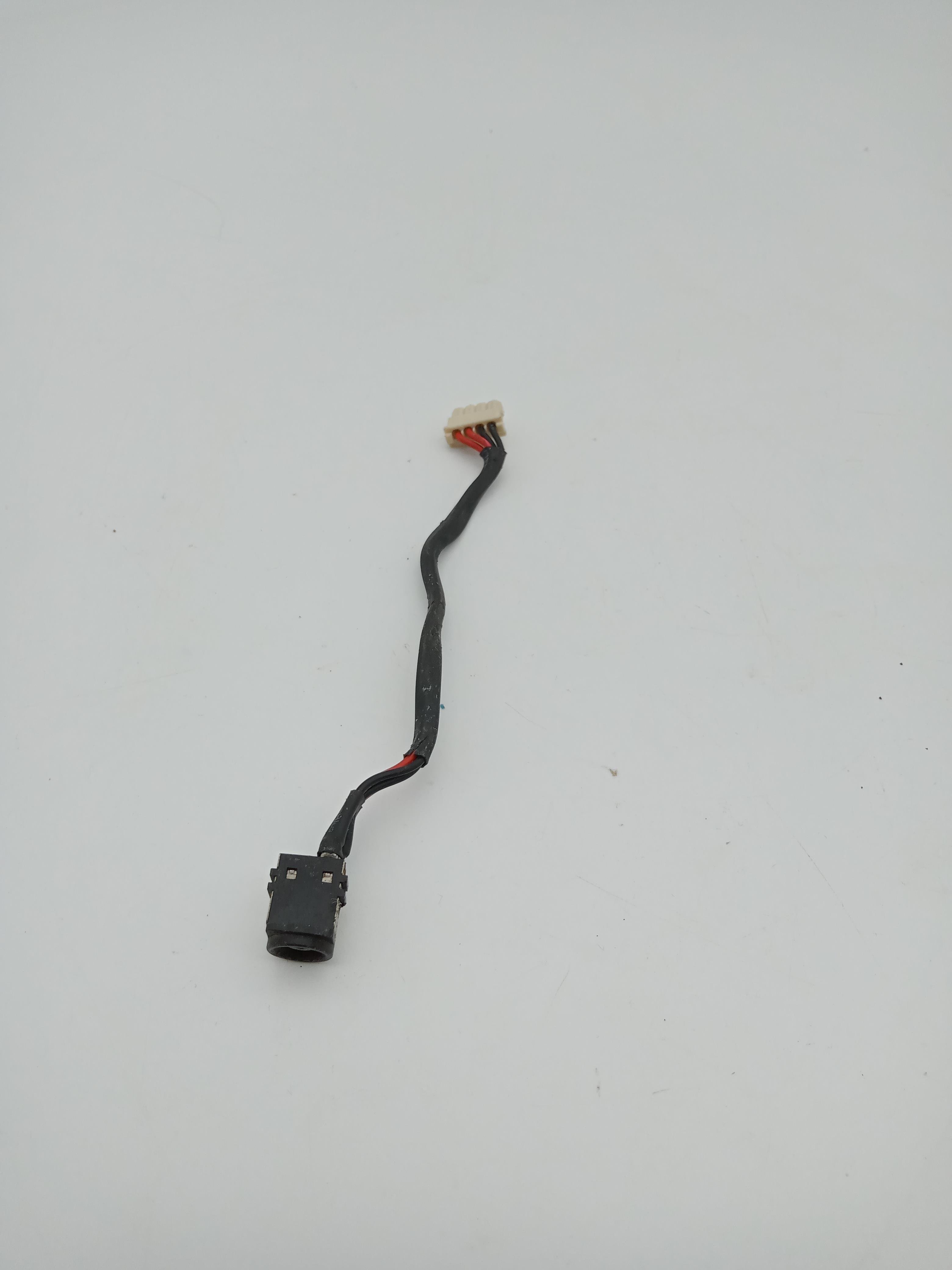 SONY SVF152C1WW Notebook Dc Power Jack