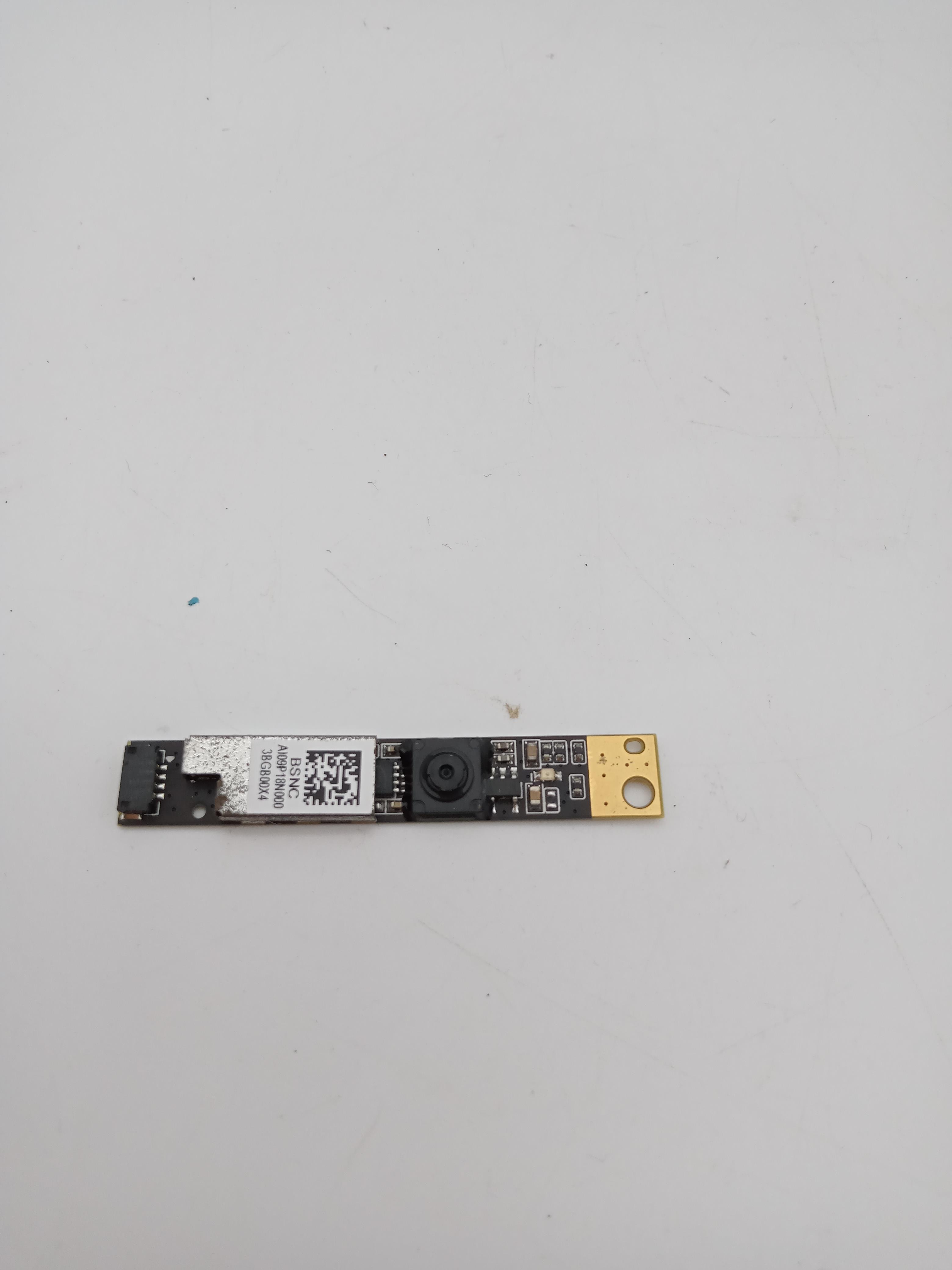 SONY SVF152C1WW Notebook kamera